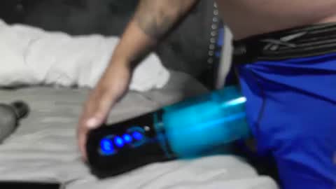 DADDYDICRICO6969 online show from 09-17-25, 12:45