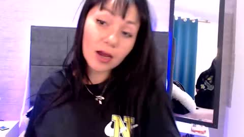 Snapshot of prettydana26 chatting on 02-09-26, 07:07 danna online show from 02-09-26, 07:07