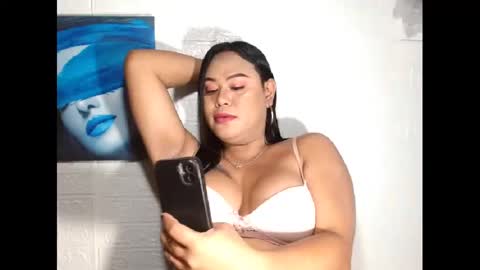 Snapshot of prettydiannara chatting on 01-13-25, 12:51 prettydiannara online show from 01-13-25, 12:51