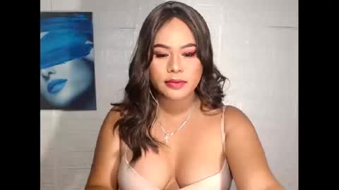 Snapshot of prettydiannara chatting on 02-16-25, 11:05 prettydiannara online show from 02-16-25, 11:05