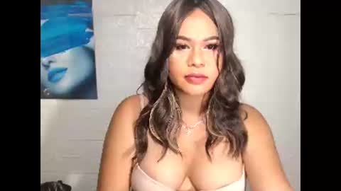 Snapshot of prettydiannara chatting on 02-17-25, 02:53 prettydiannara online show from 02-17-25, 02:53