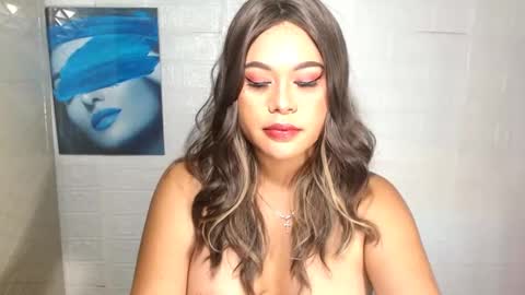 Snapshot of prettydiannara chatting on 03-06-25, 12:10 prettydiannara online show from 03-06-25, 12:10