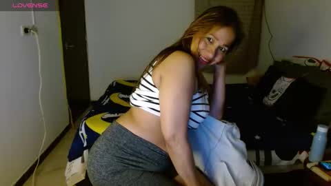 Caro sins online show from 03-11-26, 11:22