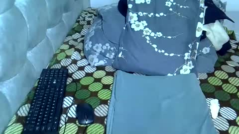 Prettiesexxy online show from 04-12-26, 12:10