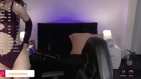 Emma  online show from 05-21-26, 11:39