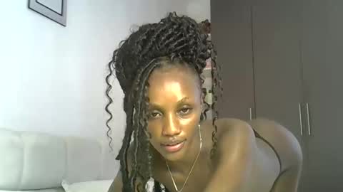 Pretty darkskin doll online show from 02-20-26, 09:43