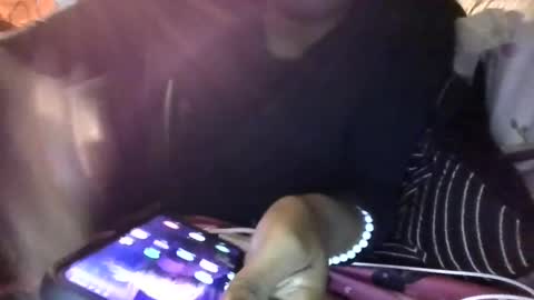 prettyma online show from 02-23-25, 08:39