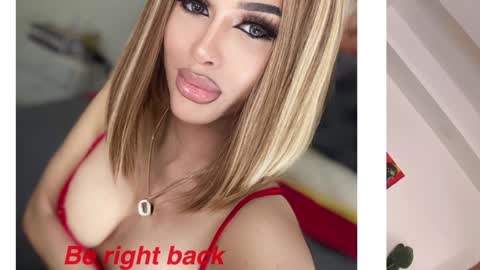 prettyjuliax online show from 01-16-25, 07:17