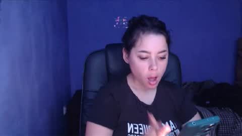 prettyjulliette online show from 01-19-25, 01:55