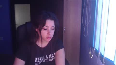 prettyjulliette online show from 02-02-25, 10:13