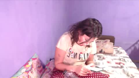 prettyjulliette online show from 03-03-25, 05:39