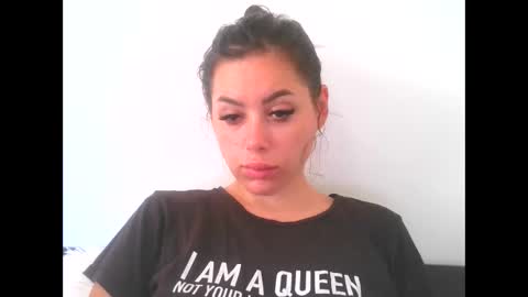 prettyjulliette online show from 09-14-25, 11:53