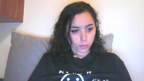 prettyjulliette online show from 01-07-26, 07:38