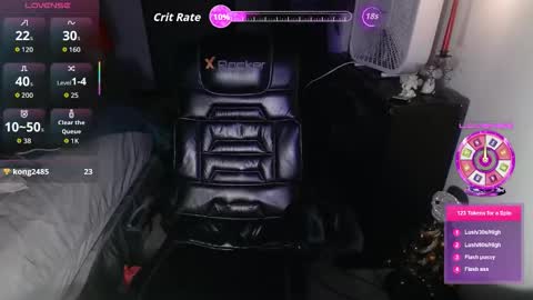 Snapshot of prettykitty6339 chatting on 11-05-25, 12:43 prettykitty6339 online show from 11-05-25, 12:43