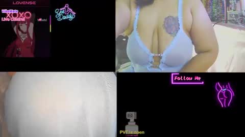prettykittymami69 online show from 01-13-26, 01:55