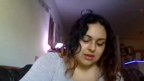 lilly333 online show from 12-02-24, 03:25