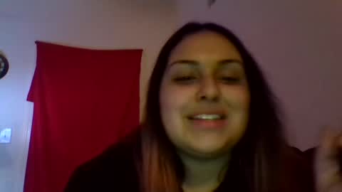 lilly333 online show from 12-16-24, 01:21
