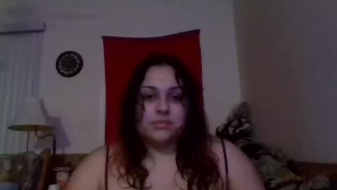 lilly333 online show from 01-27-25, 02:53