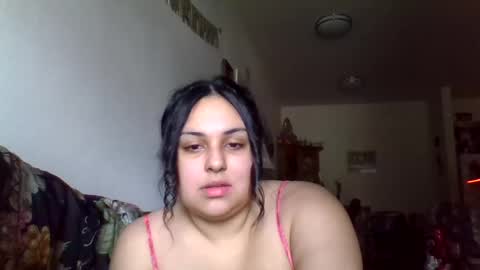 lilly333 online show from 02-14-25, 05:03