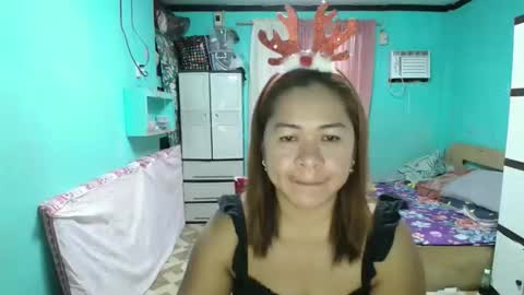 Abby online show from 12-23-25, 07:06