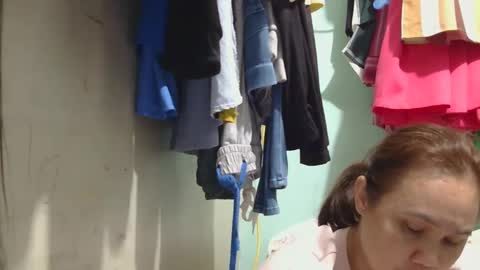 Nhing online show from 01-29-25, 09:55