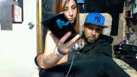 prettypinkie247 online show from 10-17-25, 08:06