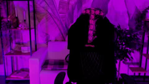 Mila -NONUDE MODEL online show from 12-06-24, 08:05