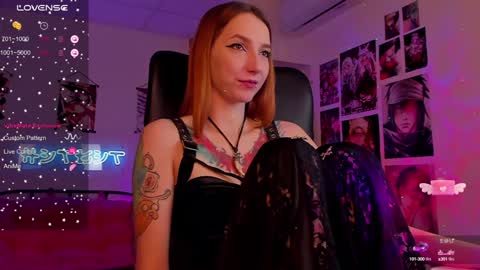 Mila -NONUDE MODEL online show from 12-12-24, 08:03