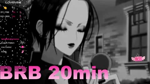 Mila -NONUDE MODEL online show from 12-17-24, 11:17