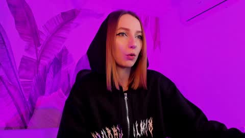 Mila -NONUDE MODEL online show from 01-10-25, 07:46