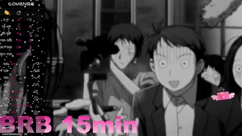 Mila -NONUDE MODEL online show from 01-21-25, 02:05