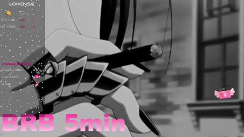 Mila -NONUDE MODEL online show from 02-19-25, 11:06