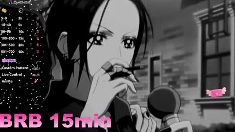 Mila -NONUDE MODEL online show from 02-28-25, 12:31