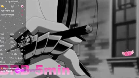 Mila -NONUDE MODEL online show from 03-10-25, 11:38