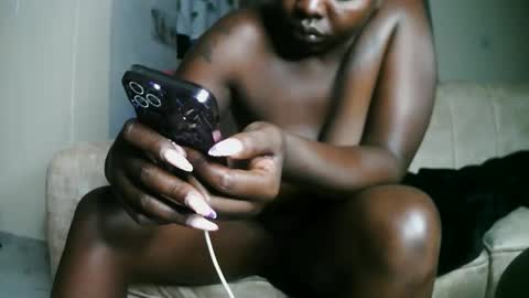 prettyreen online show from 11-16-25, 07:30