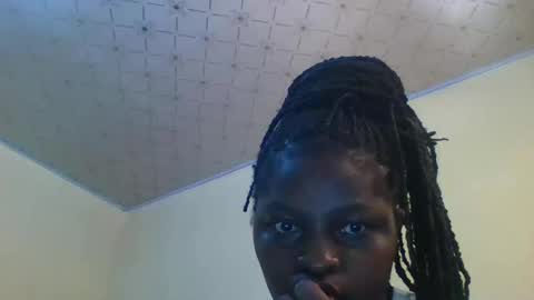 prettyshally online show from 03-08-26, 09:13