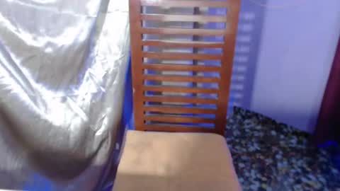 SHIELA MAE online show from 01-17-25, 03:34