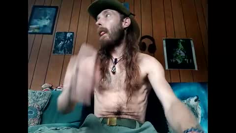 prettysolid7 online show from 10-18-25, 03:02