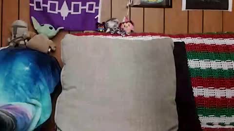 prettysolidd7 online show from 01-04-25, 02:46