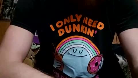 prettysolidd7 online show from 01-19-25, 10:28