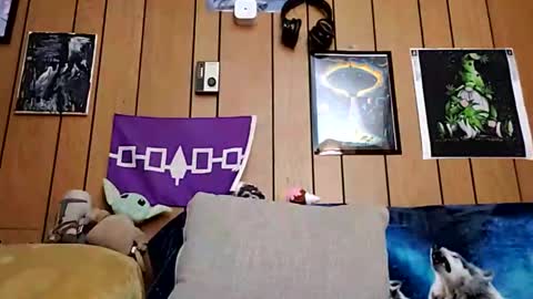 prettysolidd7 online show from 01-19-25, 09:55