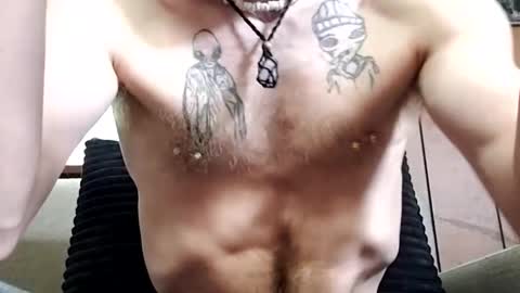 prettysolidd7 online show from 02-15-25, 05:07