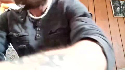 prettysolidd7 online show from 02-18-25, 04:59