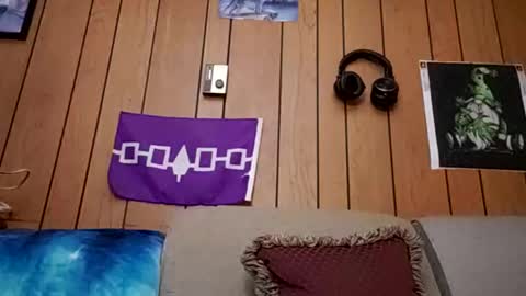 prettysolidd7 online show from 02-23-25, 02:51