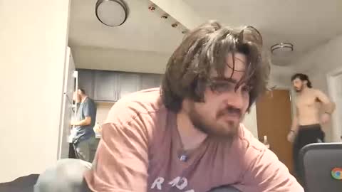 prettysolidd7 online show from 09-29-25, 10:58