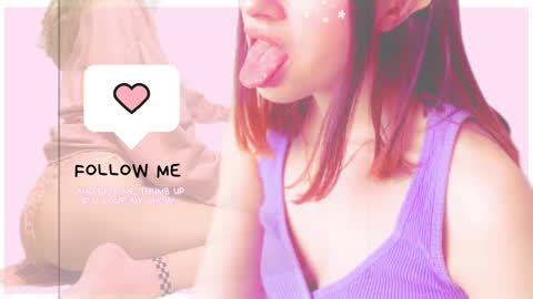 Sophie  next stream will be at Monday  i will wait you guys  online show from 02-18-25, 11:22