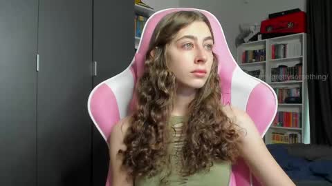 Sophie  next stream will be at Monday  i will wait you guys  online show from 03-24-26, 05:23