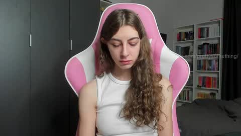 Sophie  next stream will be at Monday  i will wait you guys  online show from 04-13-26, 07:47