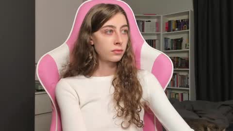 Sophie  next stream will be at Monday  i will wait you guys  online show from 05-30-26, 03:09