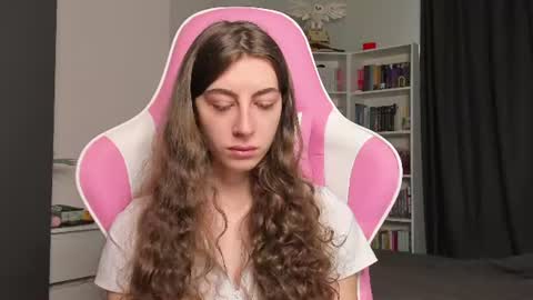 Sophie  next stream will be at Monday  i will wait you guys  online show from 06-11-26, 06:00